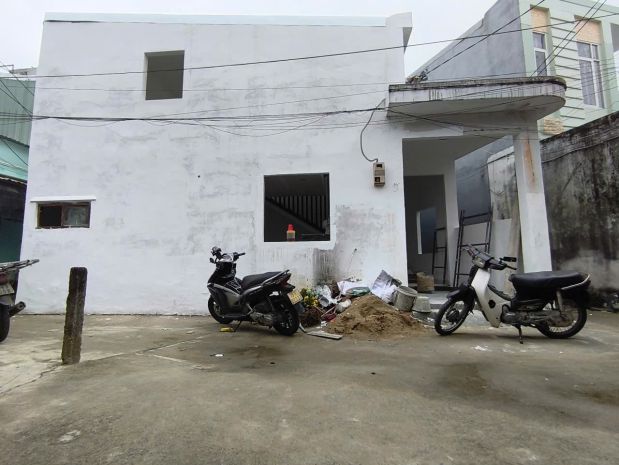 Góc 3 mặt thoáng kiệt trưng nữ vương, 49m2, 2 tầng, 3pn, 7294204