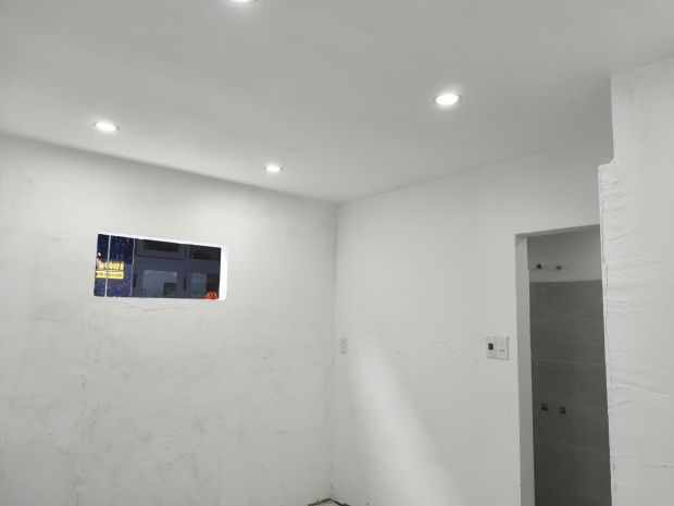 Góc 3 mặt thoáng kiệt trưng nữ vương, 49m2, 2 tầng, 3pn, 7294205