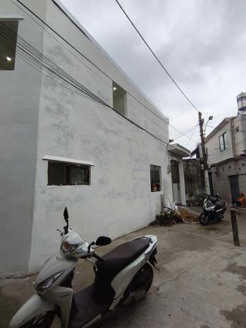 Góc 3 mặt thoáng kiệt trưng nữ vương, 49m2, 2 tầng, 3pn, 7294207