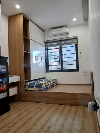 Bán chung cư mini  đại mỗ  hà đông  45m2  7 tầng  12 7294214