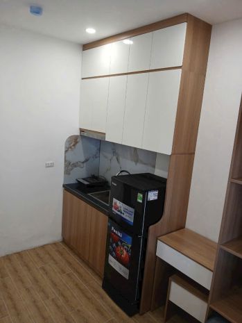 Bán chung cư mini  đại mỗ  hà đông  45m2  7 tầng  12 7294215