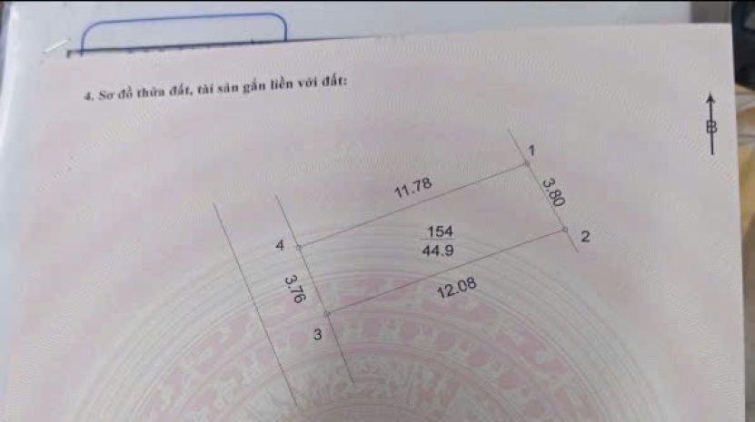 Bán chung cư mini  đại mỗ  hà đông  45m2  7 tầng  12 7294217