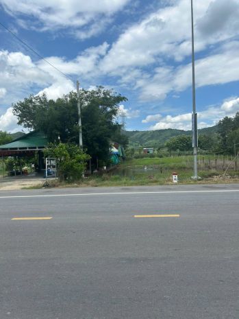 Bán 6m x 52m đất mặt tiền quốc lộ 55 - tân nghĩa - hàm tân 7294246