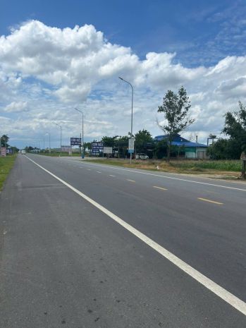 Bán 6m x 52m đất mặt tiền quốc lộ 55 - tân nghĩa - hàm tân 7294248