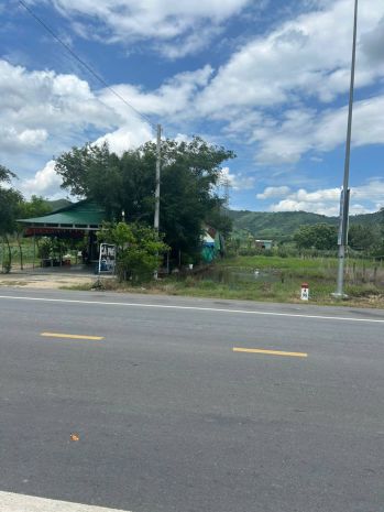 Bán 6m x 52m đất mặt tiền quốc lộ 55 - tân nghĩa - hàm tân 7294249