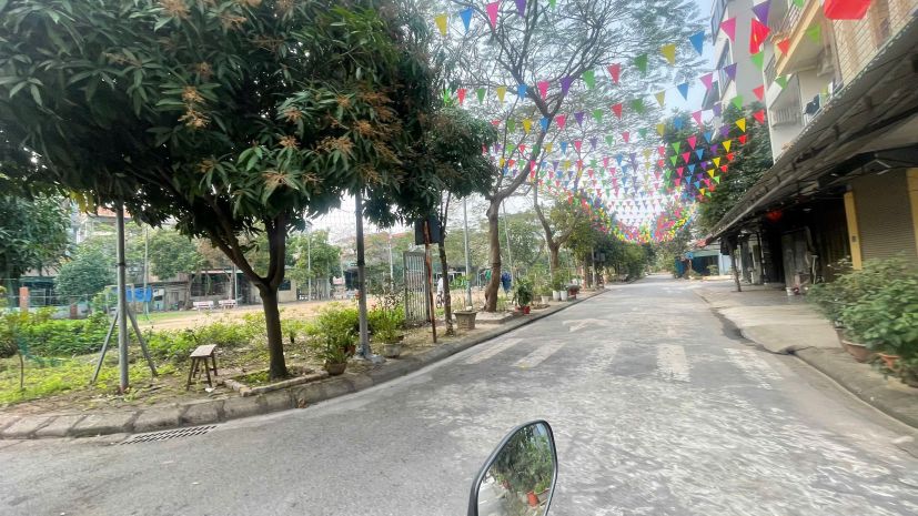 Bán 80 m2 đất tái định cư kiêu kỵ  gia lâm  giá chỉ 100 7294259