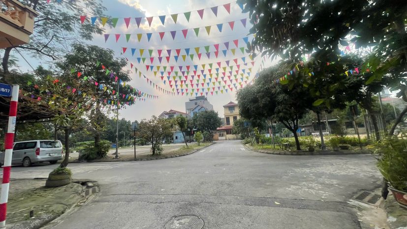 Bán 80 m2 đất tái định cư kiêu kỵ  gia lâm  giá chỉ 100 7294261