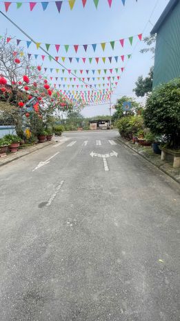 Bán 80 m2 đất tái định cư kiêu kỵ  gia lâm  giá chỉ 100 7294264