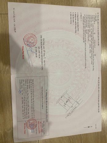 Đất đẹp  giá tốt   chính chủ cần bán tại phường hòa xuân, 7294321