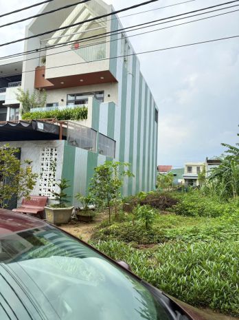 Đất đẹp  giá tốt   chính chủ cần bán tại phường hòa xuân, 7294324