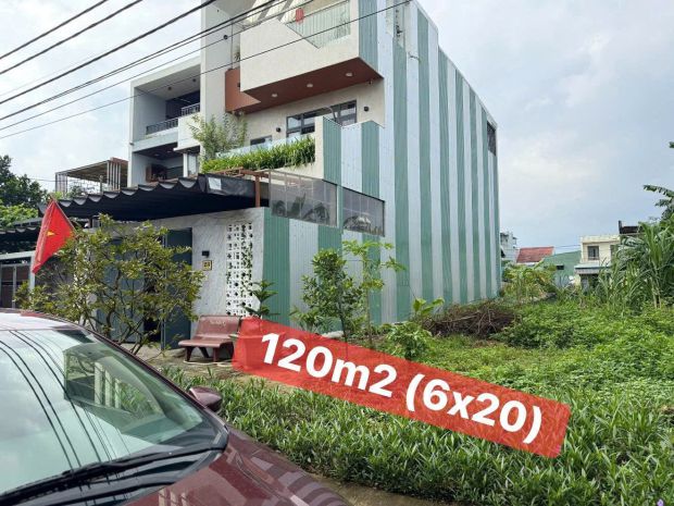 Đất đẹp  giá tốt   chính chủ cần bán tại phường hòa xuân, 7294325