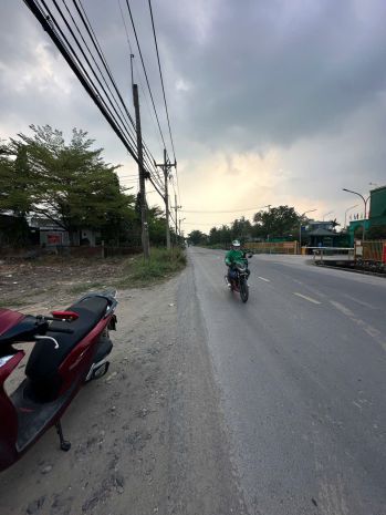 Ban đât măt tiên 43x232m gia 7 triêum2 đương vo 7294350