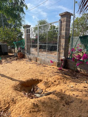 Hàng hiếm cần bán gấp 510m2 đất kề võ nguyên giáp, mũi né 7294369