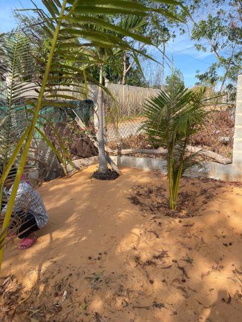 Hàng hiếm cần bán gấp 510m2 đất kề võ nguyên giáp, mũi né 7294372