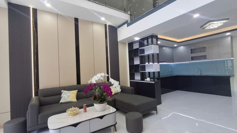 Siêu phẩm nhà 2 tầng mới  tt cẩm lệ , tp đà nẵng  nhỉnh 3 7294422