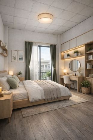 Nhà bình thạnh 62m2 - sát vách quận 1 - thu nhập 20 7294432