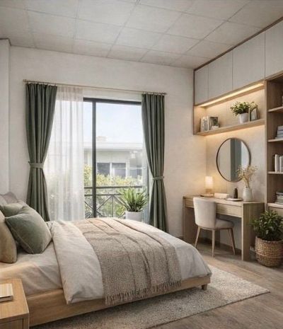 Nhà bình thạnh 62m2 - sát vách quận 1 - thu nhập 20 7294435