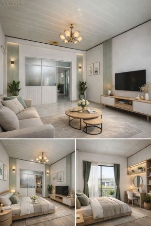 Nhà bình thạnh 62m2 - sát vách quận 1 - thu nhập 20 7294436