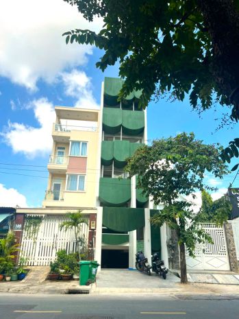 Bán nhà mặt phố quốc hương, thảo điền, q2 cũ, 120m2, hầm 5 7294442