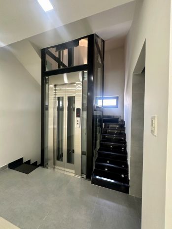 Bán nhà mặt phố quốc hương, thảo điền, q2 cũ, 120m2, hầm 5 7294443