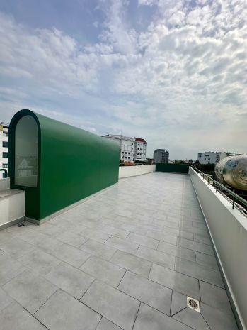 Bán nhà mặt phố quốc hương, thảo điền, q2 cũ, 120m2, hầm 5 7294446