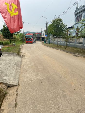 Cơ hội sở hữu đất đẹp khu tái định cư cánh đồng bông, đại 7294457