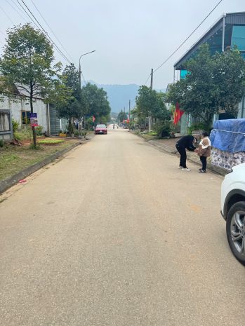 Cơ hội sở hữu đất đẹp khu tái định cư cánh đồng bông, đại 7294458