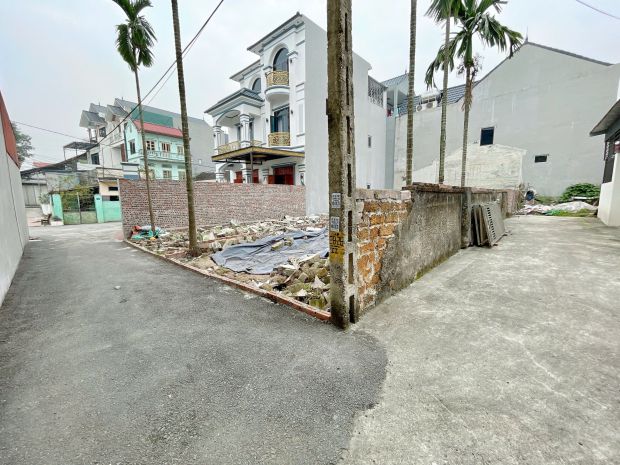 Bán 100m2 đất phụng thượng,phúc thọ,hà nội,sát hồ điều 7294461