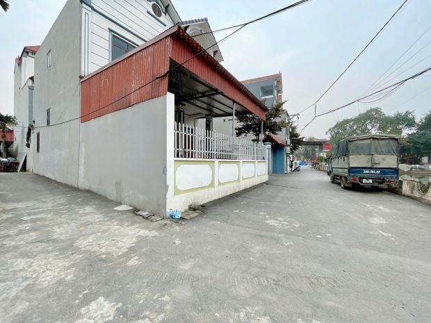 Bán 100m2 đất phụng thượng,phúc thọ,hà nội,sát hồ điều 7294462