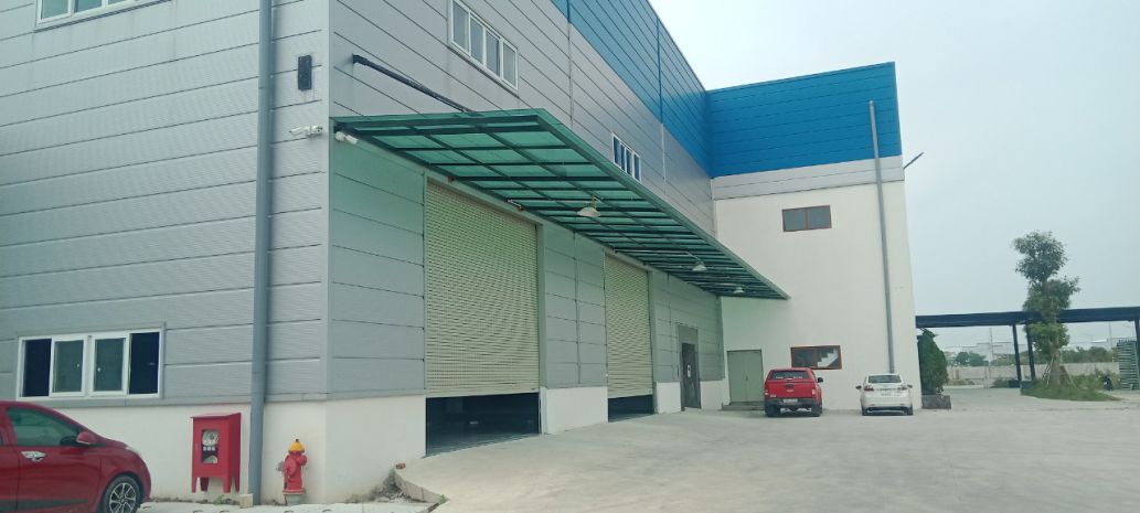 Bán nhà xưởng gần 17.000m²  khu công nghiệp yên phong 7294471