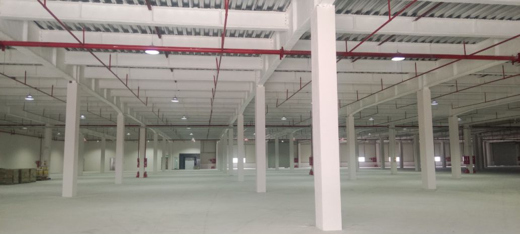 Bán nhà xưởng gần 17.000m²  khu công nghiệp yên phong 7294473