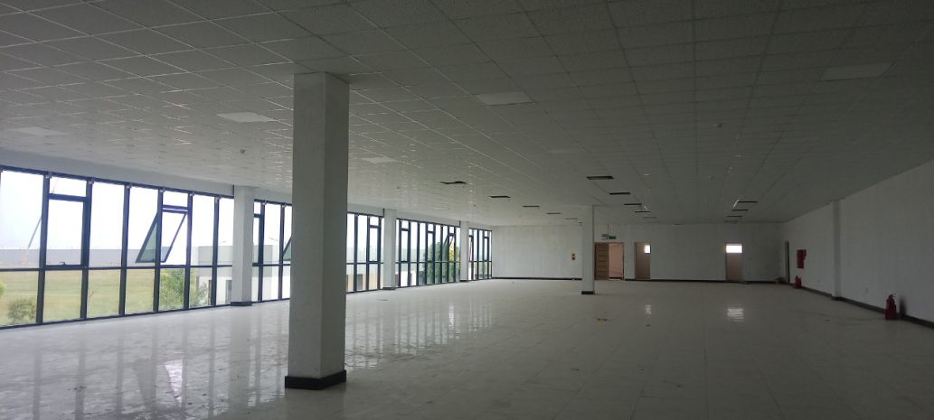 Bán nhà xưởng gần 17.000m²  khu công nghiệp yên phong 7294474