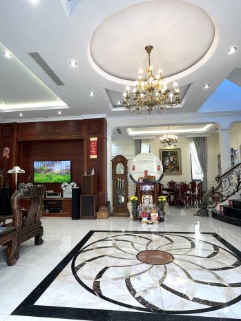 Bán biệt thự villa ven sông hiệp bình chánh 510m2 sát 7294490