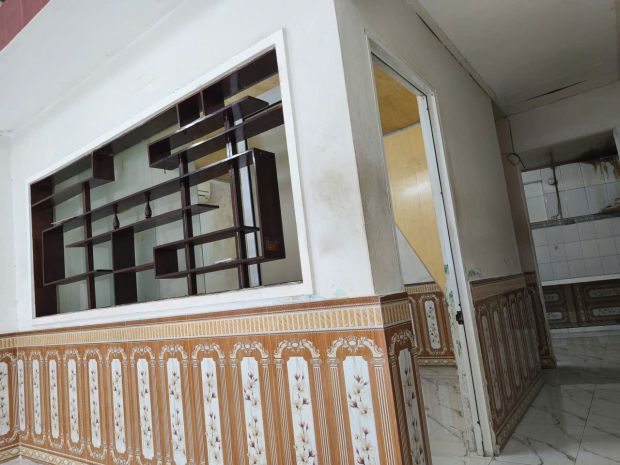 Trưng nữ vương, 50m2, ngang 4m vuông, sát công viên, nhà 7294493