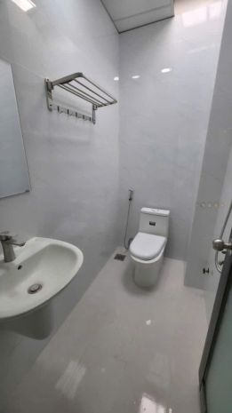 Mặt tiền kinh doanh nhộn nhịp phước long b q9-100m2-chỉ 7294514