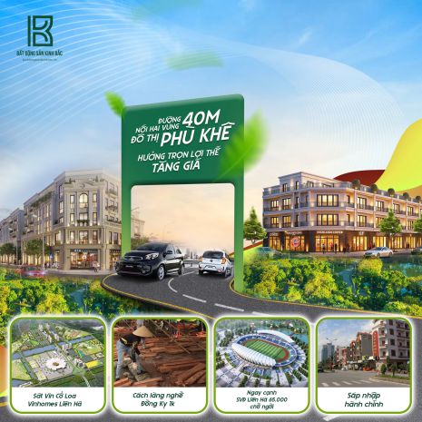 Shophouse  phù khê tiềm năng tăng trưởng sinh lời bền vững 7294543