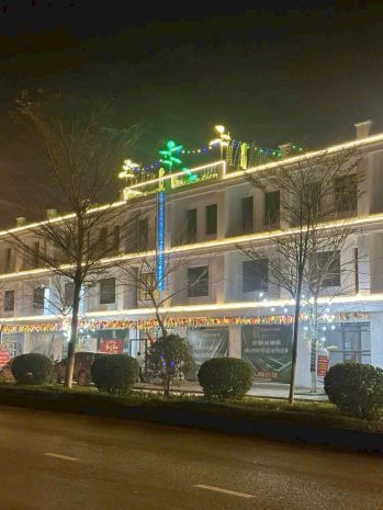 Shophouse  phù khê tiềm năng tăng trưởng sinh lời bền vững 7294546