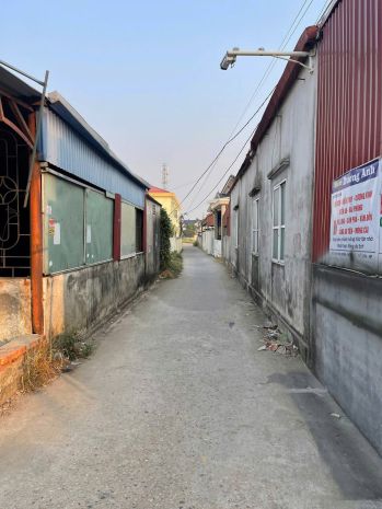 8xx triệu lô đất 56.5m2 nở hậu tại trung tâm bàng la - zalo 7294549