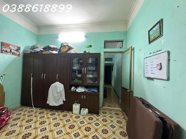 Bán nhà phân lô vương thừa vũ, thanh xuân 75mx3t, mt 5m - ô 7294565