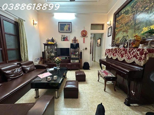 Bán nhà phân lô vương thừa vũ, thanh xuân 75mx3t, mt 5m - ô 7294566