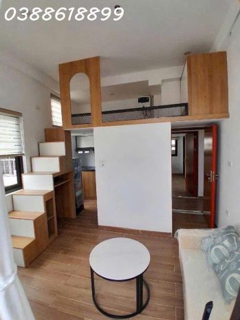 Bán tòa ccmn kv hoàng quốc việt   lô góc 132m2 x 7t - mt 7294584