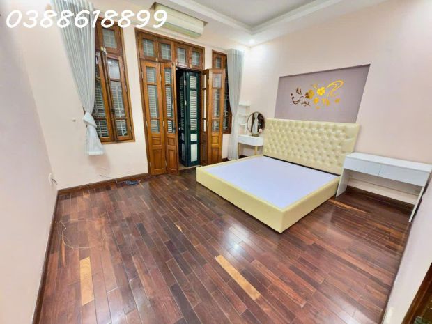 Bán phân lô trần quốc hoàn, cầu giấy 61mx5t, mt 5m- gara ô 7294605