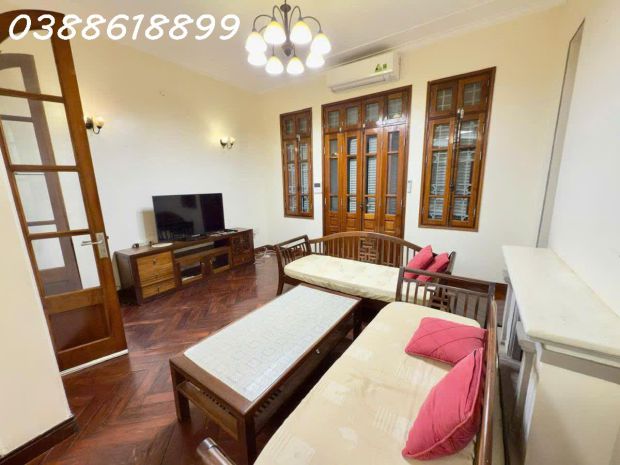 Bán phân lô trần quốc hoàn, cầu giấy 61mx5t, mt 5m- gara ô 7294607