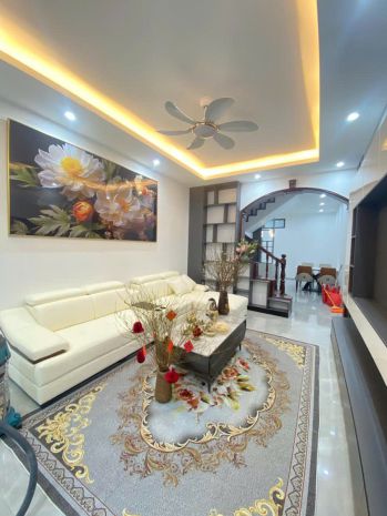 Bán phân lô nguyễn chí thanh  45mx5t, mt 4m - oto vào nhà - 7294608