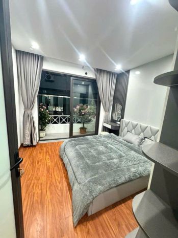 Bán phân lô nguyễn chí thanh  45mx5t, mt 4m - oto vào nhà - 7294609