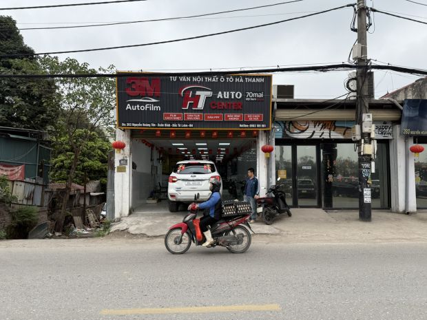 Chính chủ cho thuê cửa hàng mặt tiền rộng  kinh doanh đắc 7294613