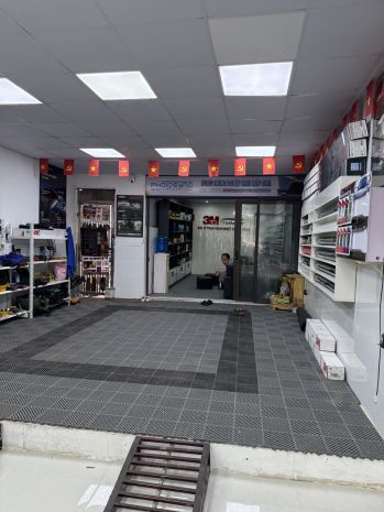 Chính chủ cho thuê cửa hàng mặt tiền rộng  kinh doanh đắc 7294614