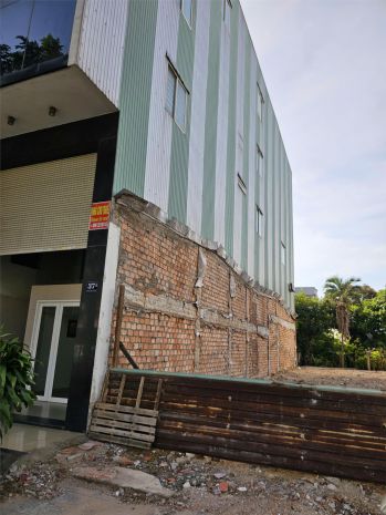 Cần bán đất đường hồ xuân hương, dt 265m2 ngang 10m gần 7294668