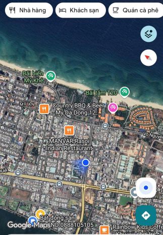 Cần bán đất đường hồ xuân hương, dt 265m2 ngang 10m gần 7294671