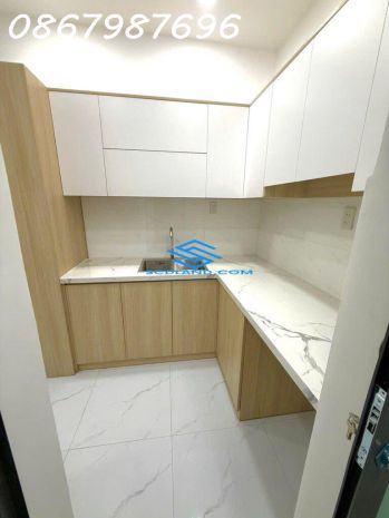 Cần bán nhà mới xây đối diện đường số 8  khu đô thị hà 7294689